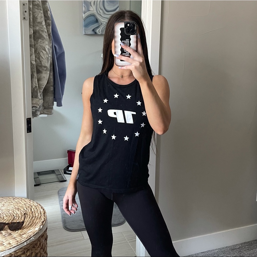 1st Phorm Tank S